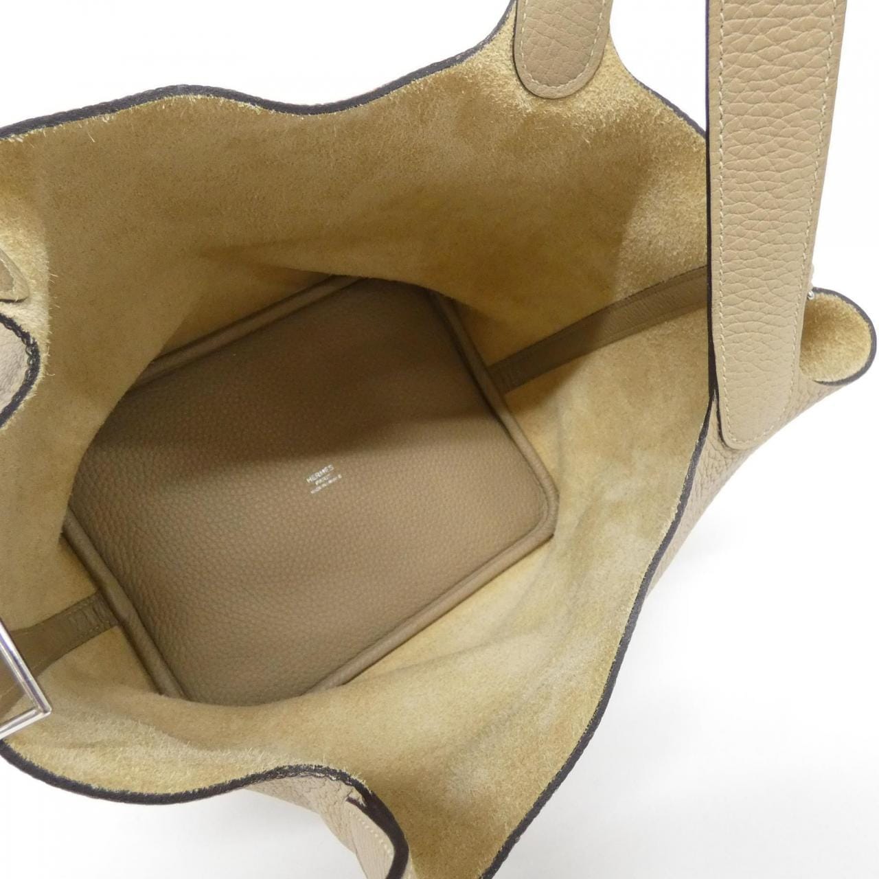 エルメス ピコタン 写真6