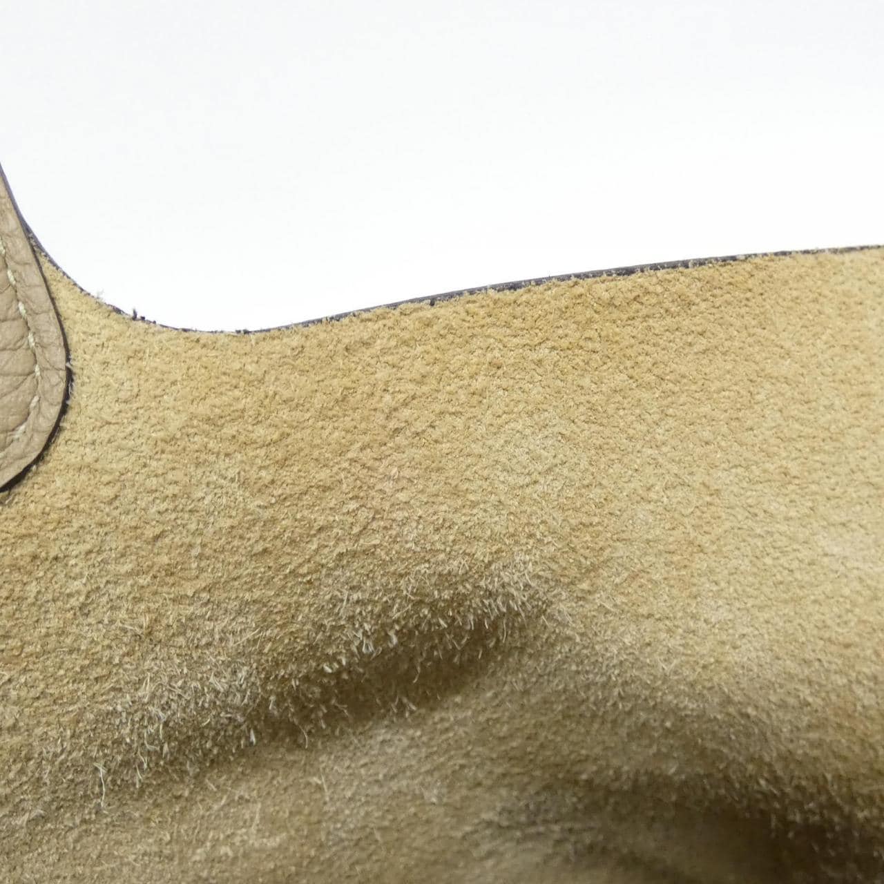 エルメス ピコタン 写真7