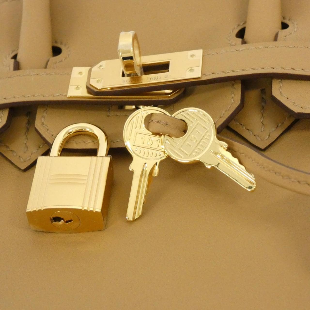 エルメス バーキン 写真4