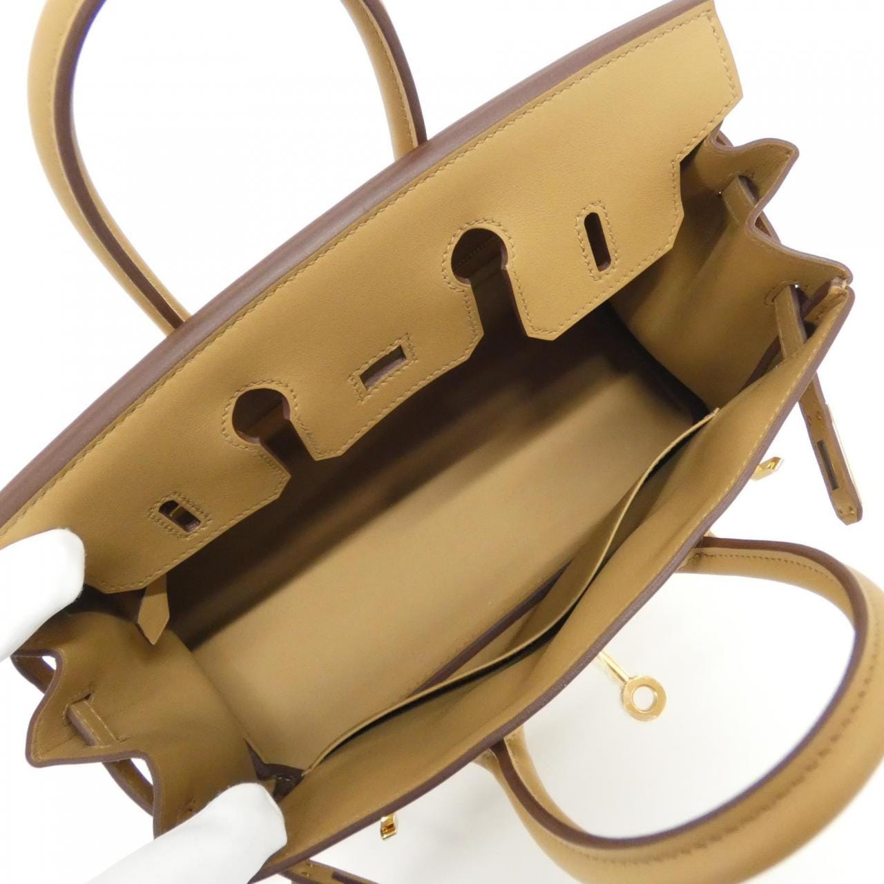 エルメス バーキン 写真6