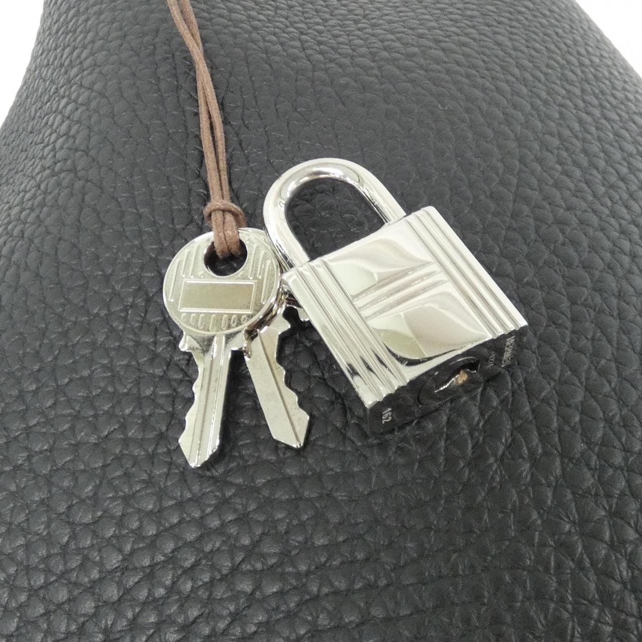 エルメス ピコタン 写真3