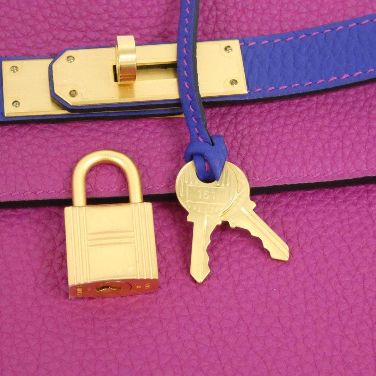 エルメス ケリー 写真5