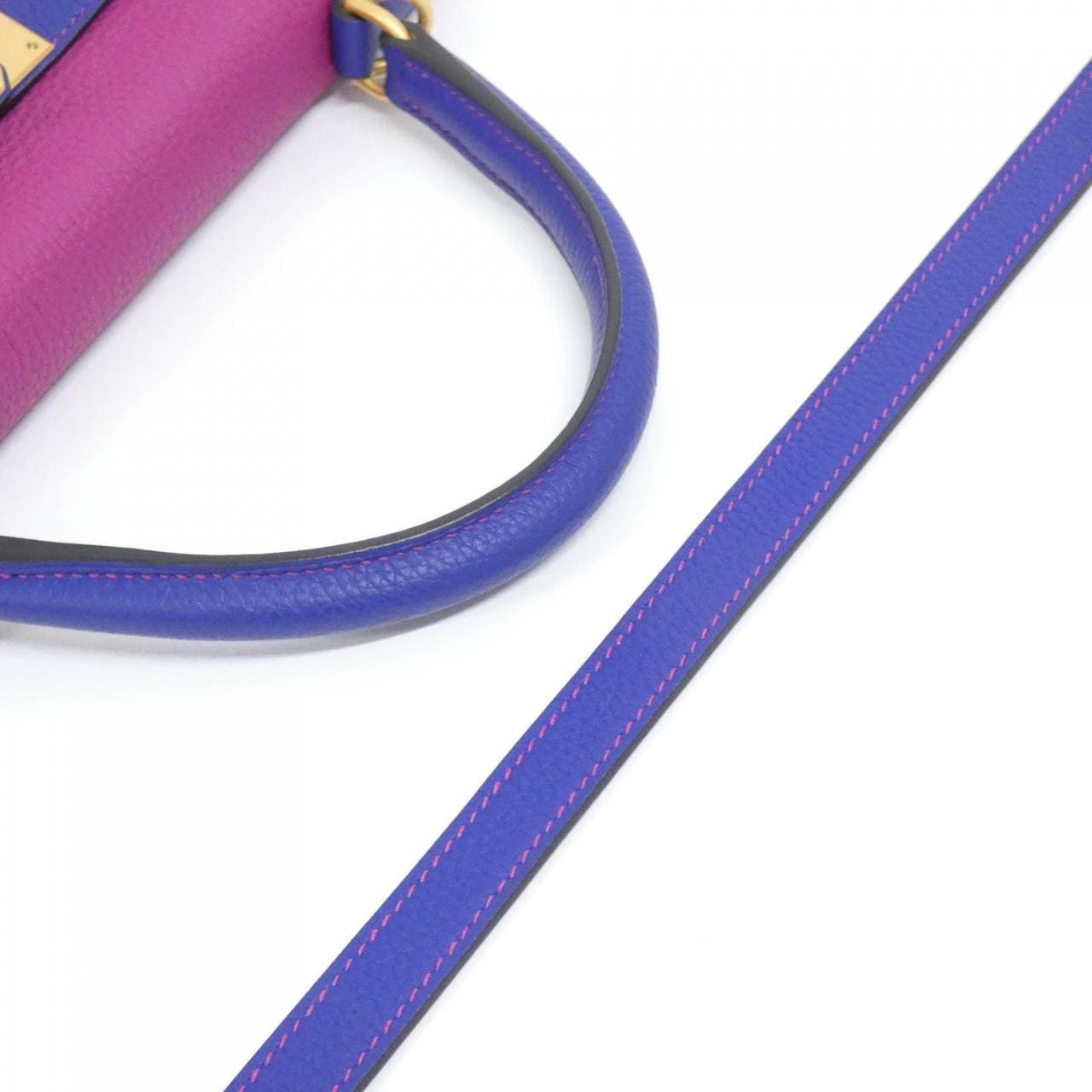 エルメス ケリー 写真6