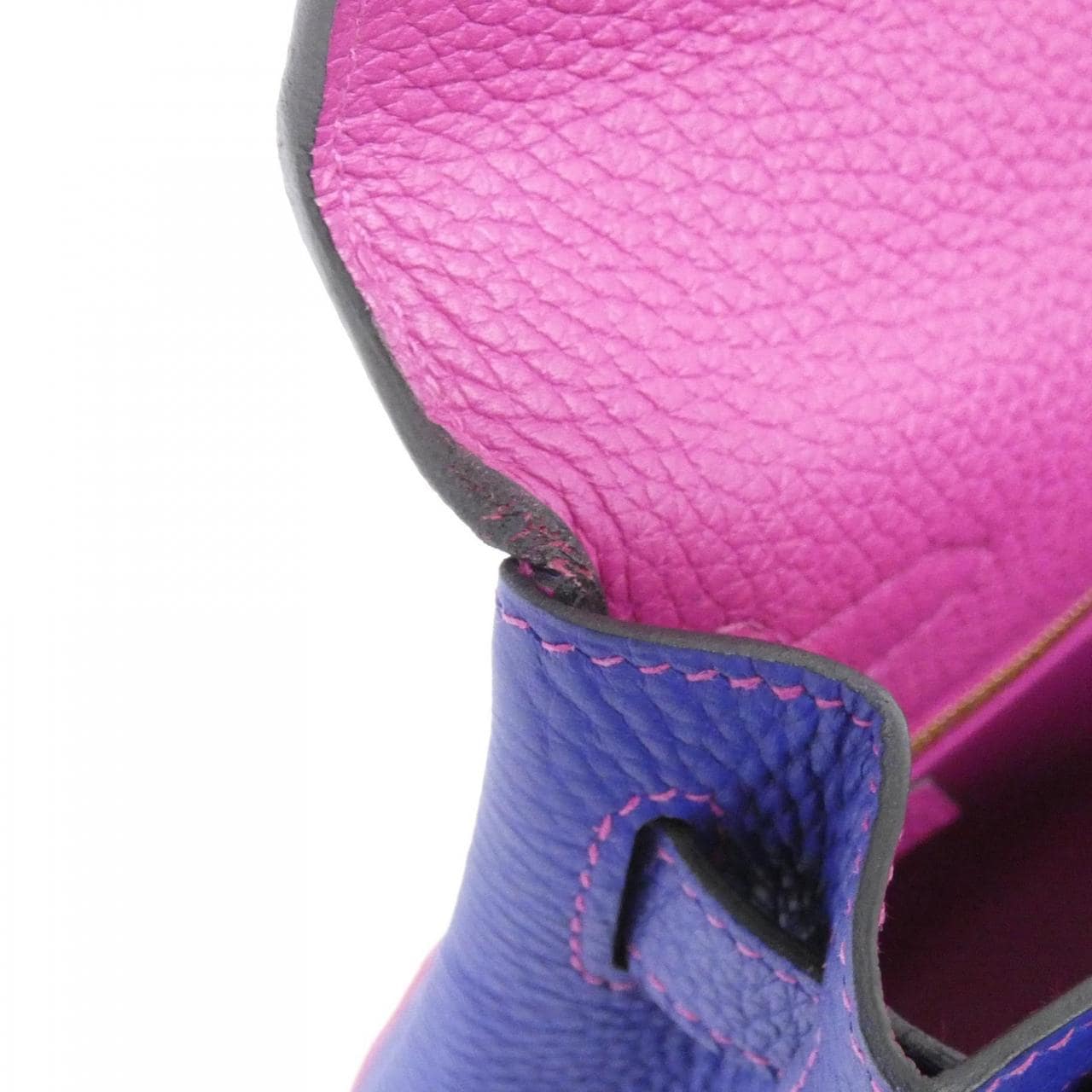 エルメス ケリー 写真9