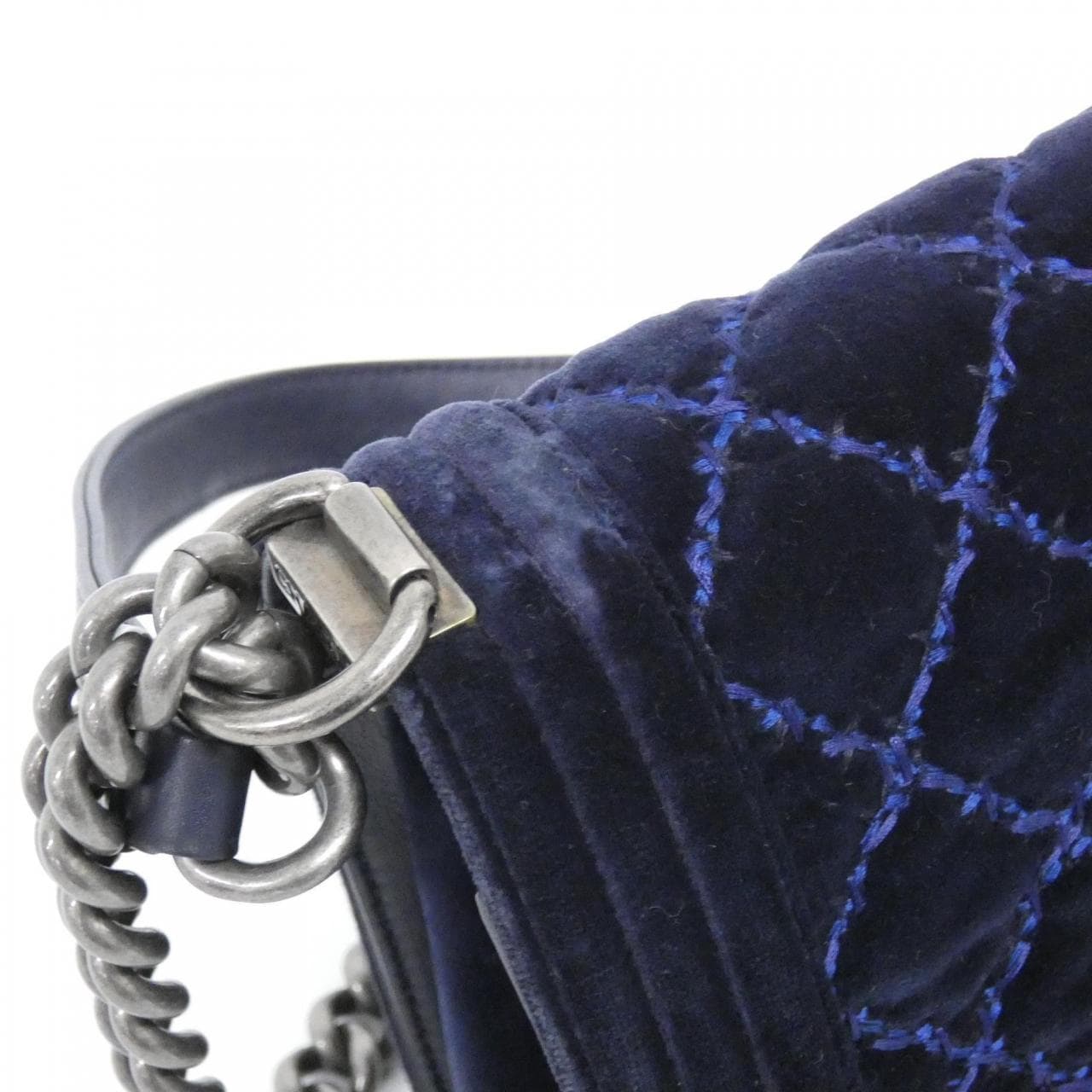 シャネル ボーイシャネル 写真7