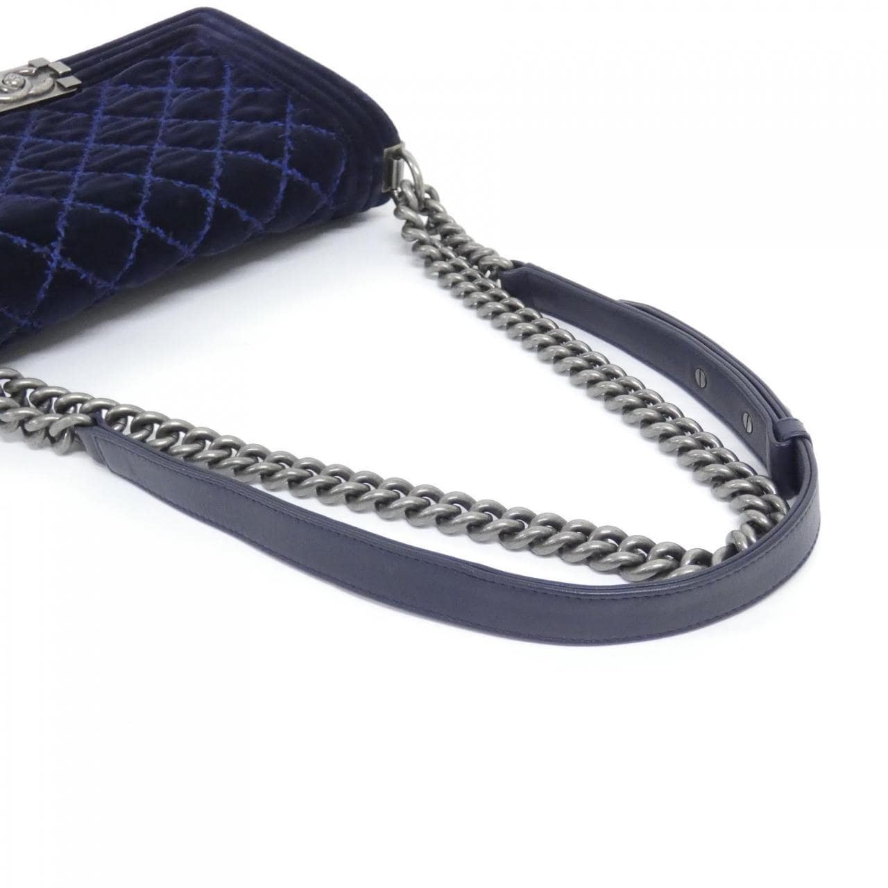 シャネル ボーイシャネル 写真8