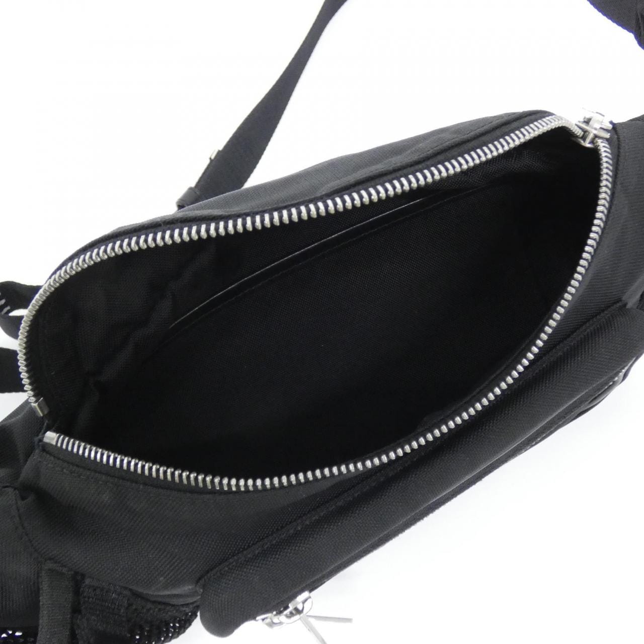 セリーヌ ベルトバッグ 写真10