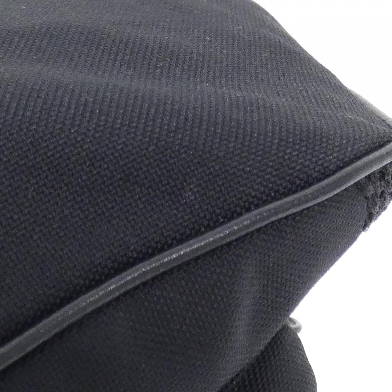 セリーヌ ベルトバッグ 写真3