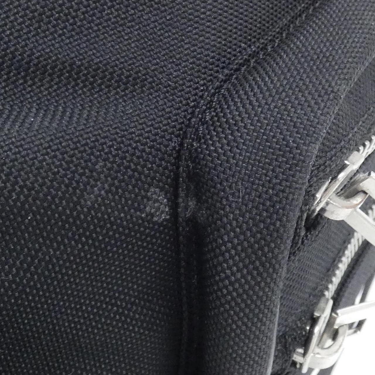 セリーヌ ベルトバッグ 写真6