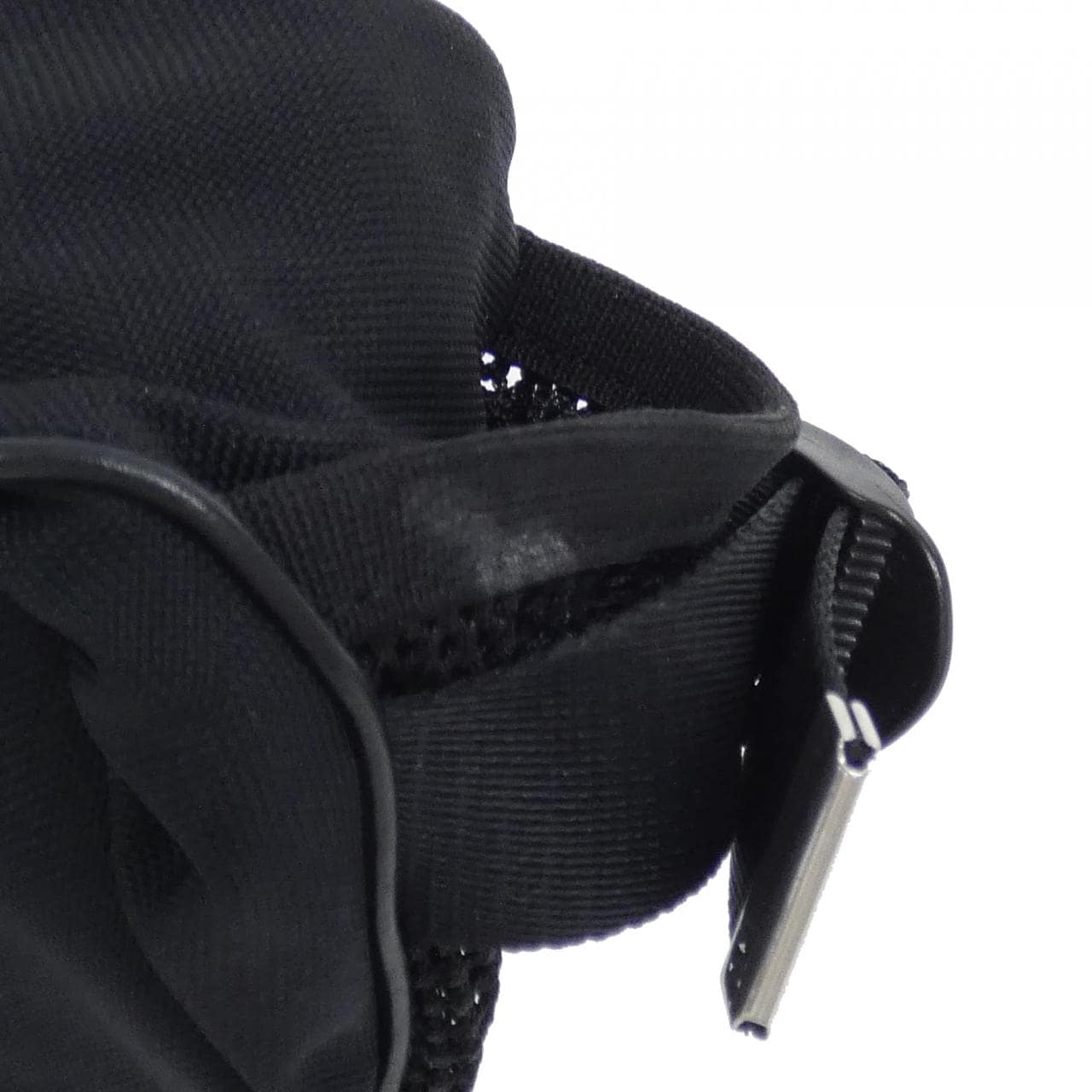 セリーヌ ベルトバッグ 写真7