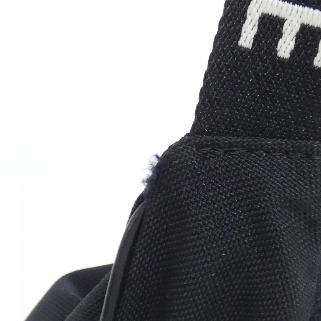 セリーヌ ベルトバッグ 写真8