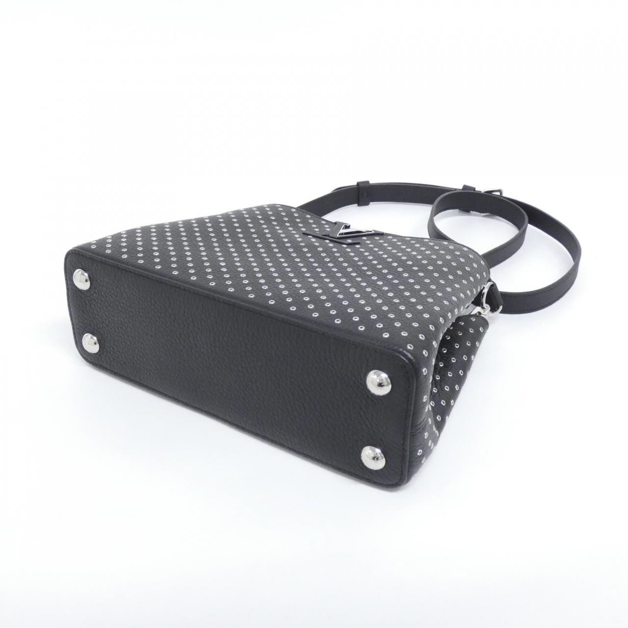 ルイ・ヴィトン カプシーヌ MM 写真3