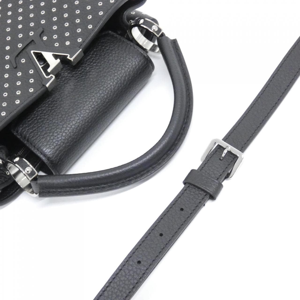 ルイ・ヴィトン カプシーヌ MM 写真5