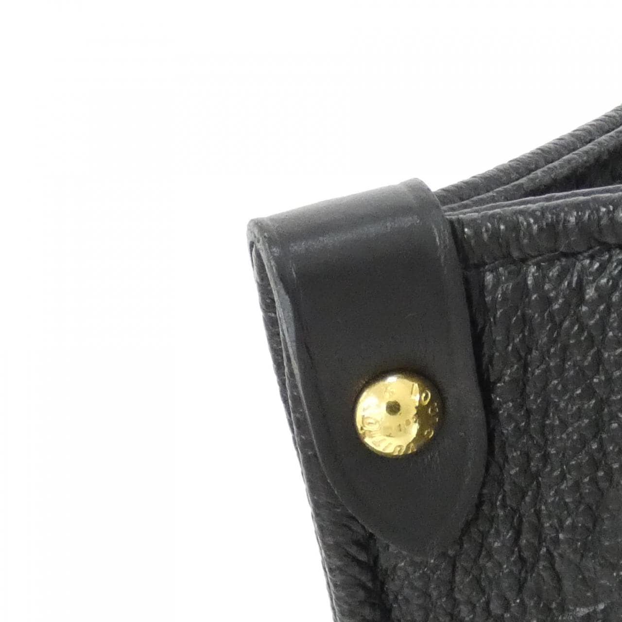 ルイ・ヴィトン オンザゴー 写真3