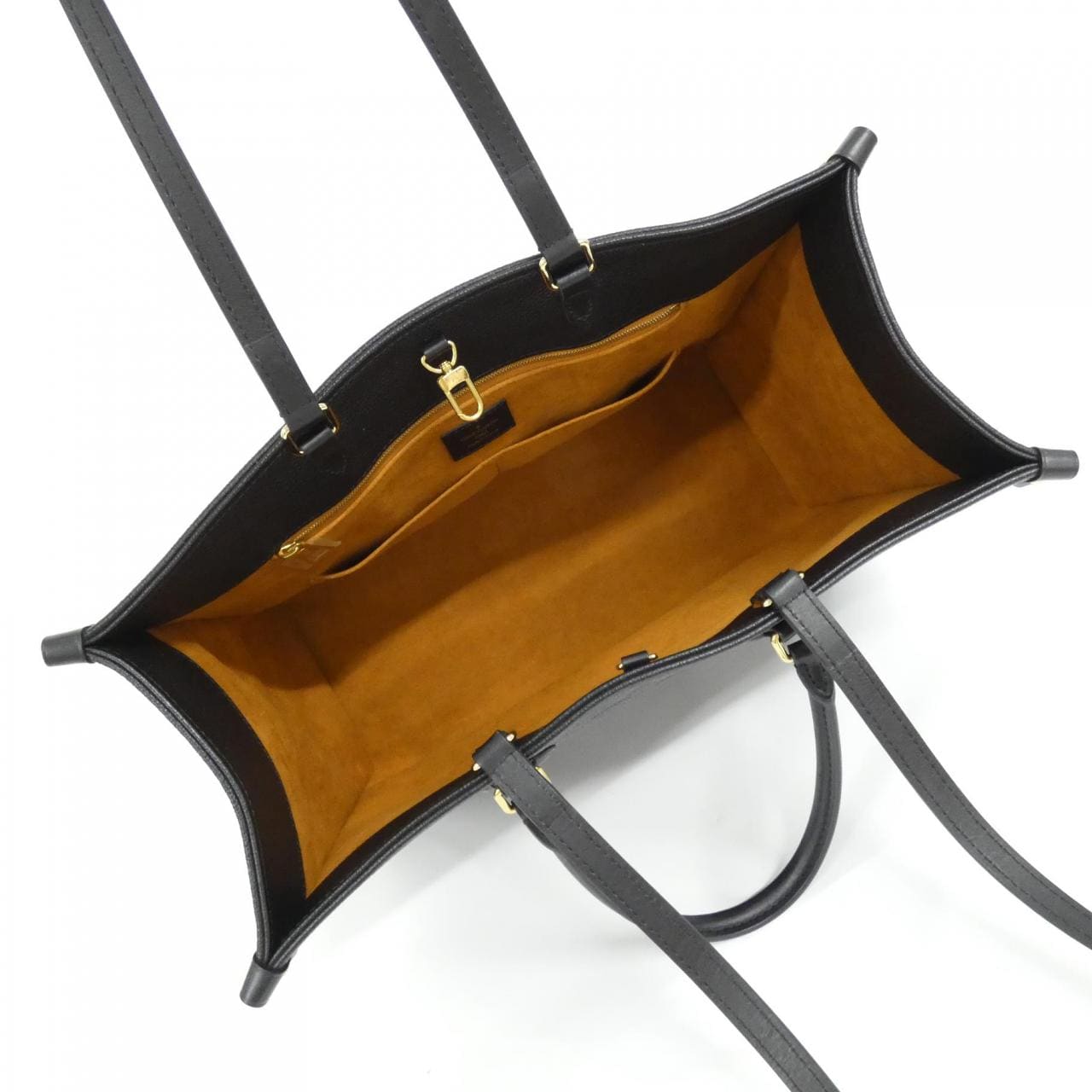 ルイ・ヴィトン オンザゴー 写真5