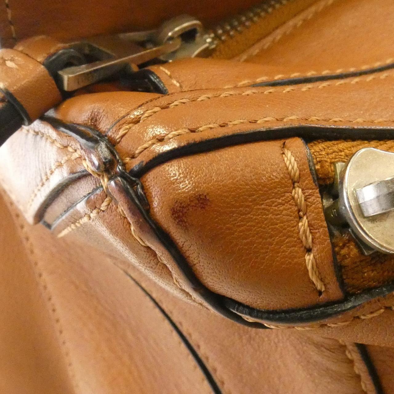 ロエベ パズル 写真4