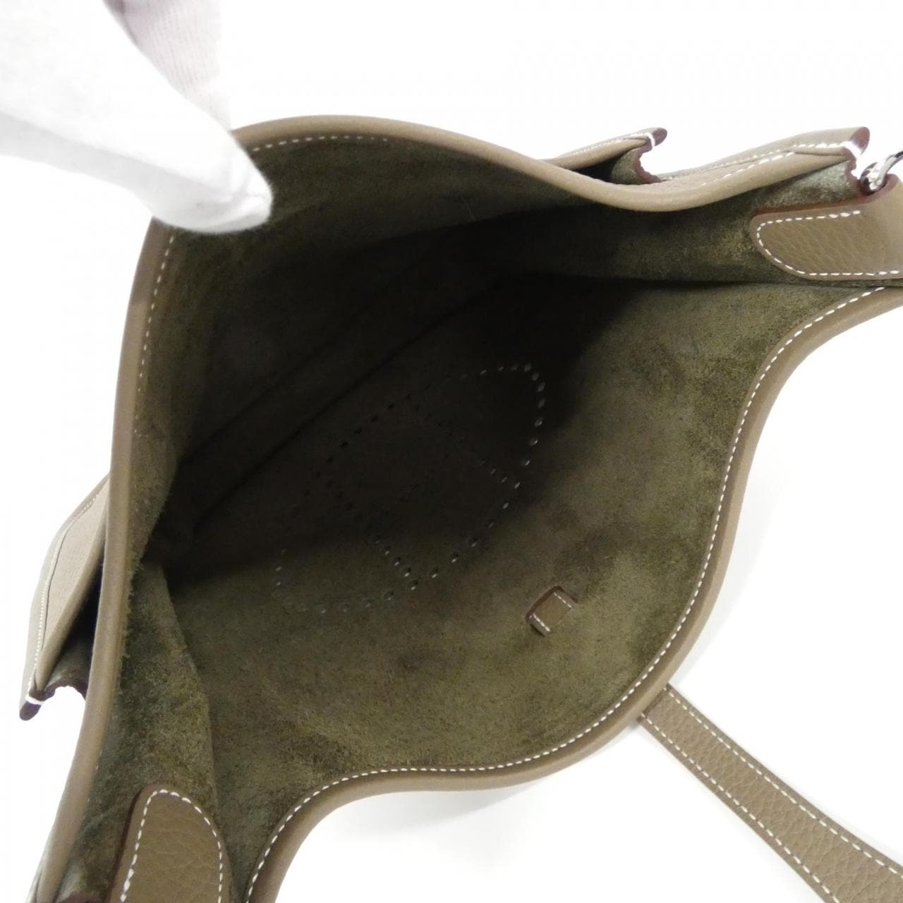 エルメス エヴリン 写真5