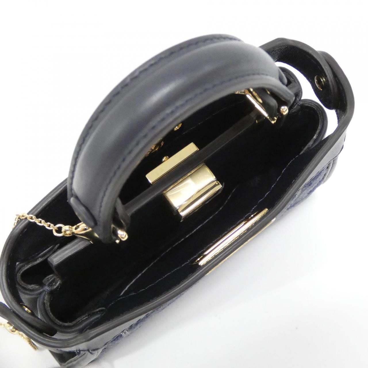 フェンディ ピーカブー 写真7