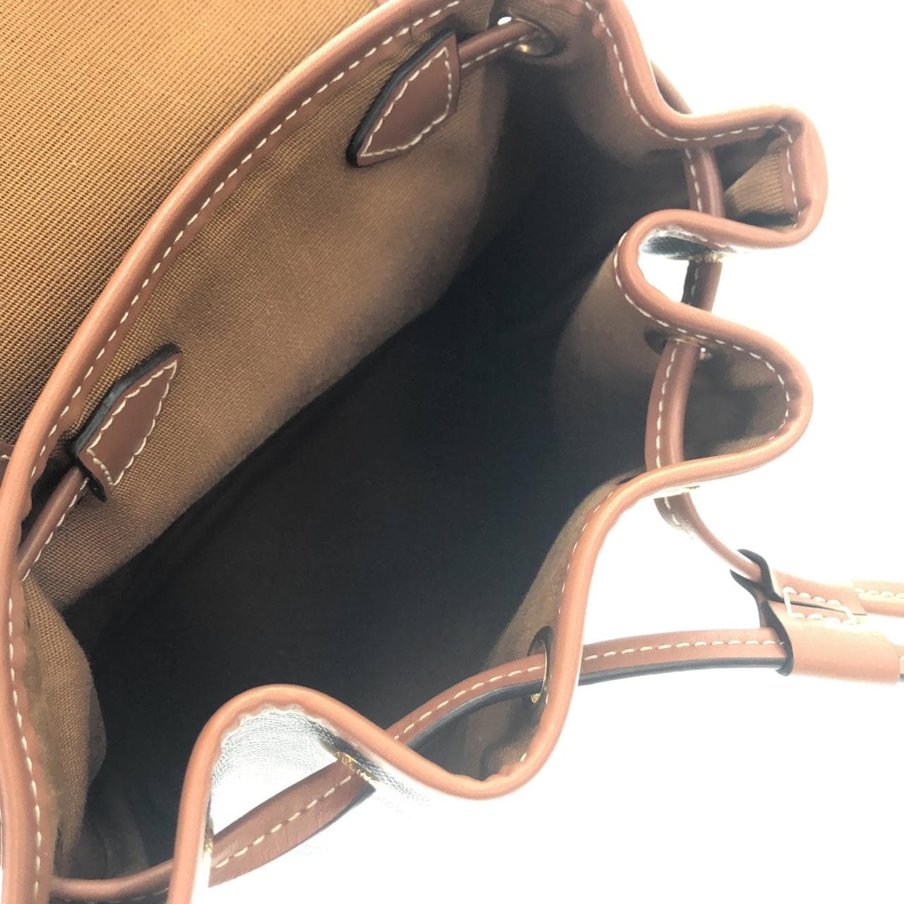 セリーヌ トリオンフ 写真6