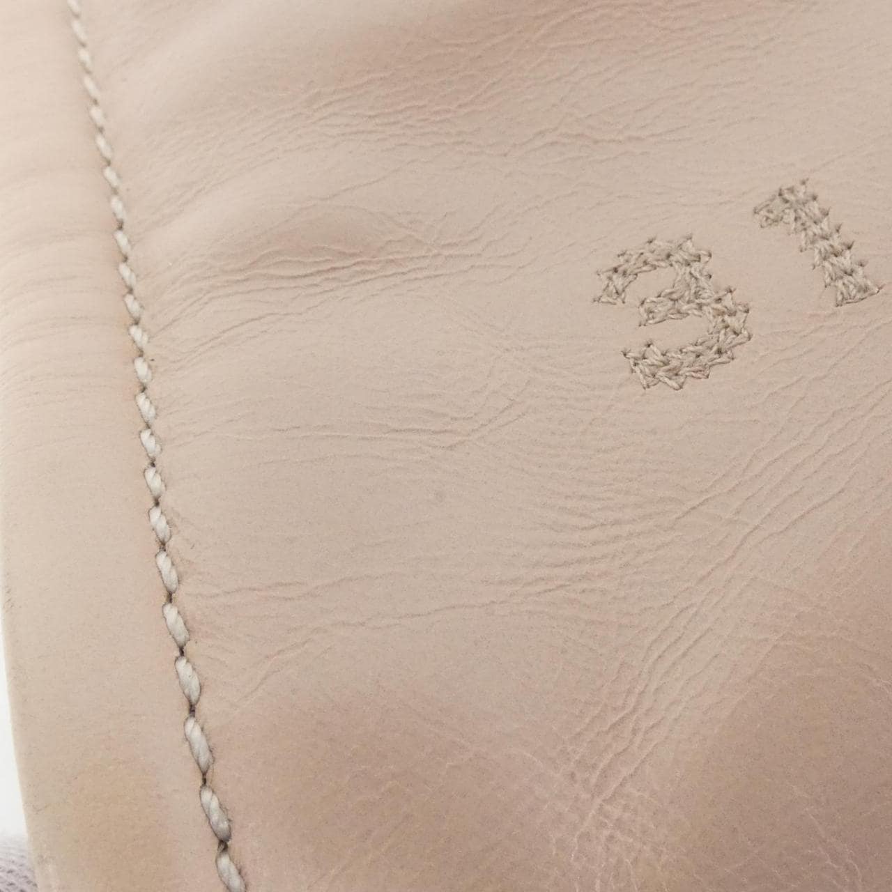 シャネル ドーヴィル 写真4