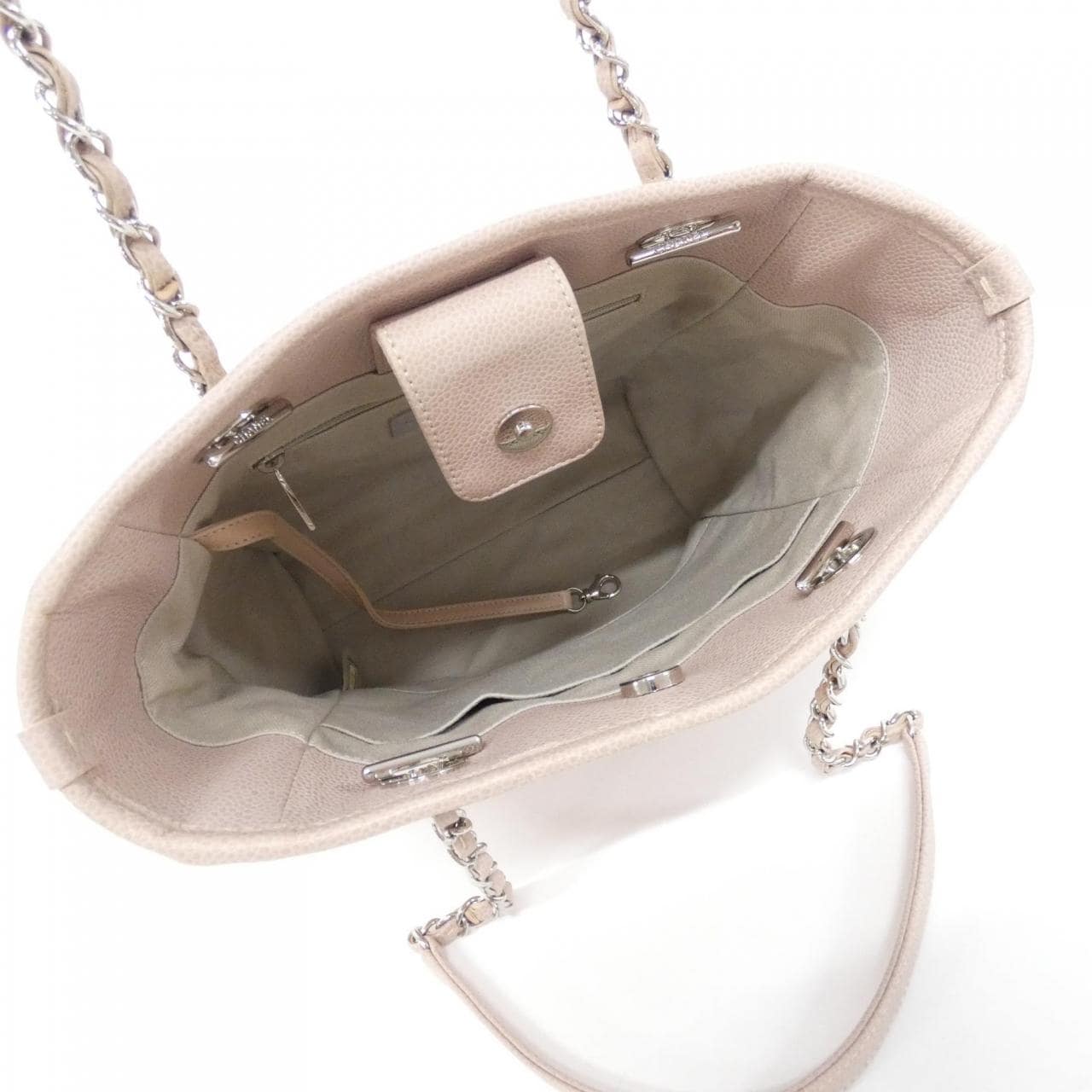 シャネル ドーヴィル 写真9