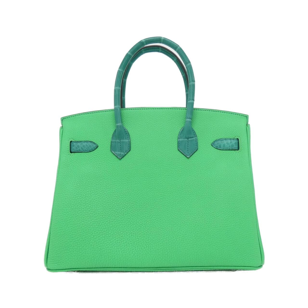 エルメス バーキン 写真2