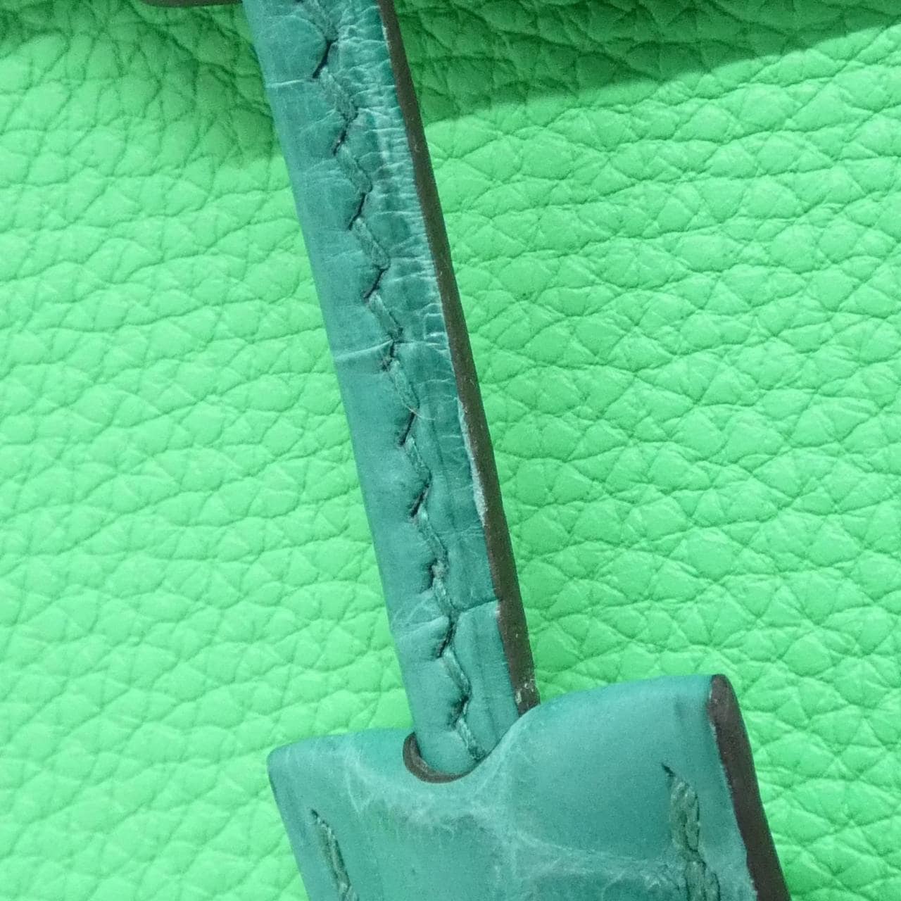 エルメス バーキン 写真4