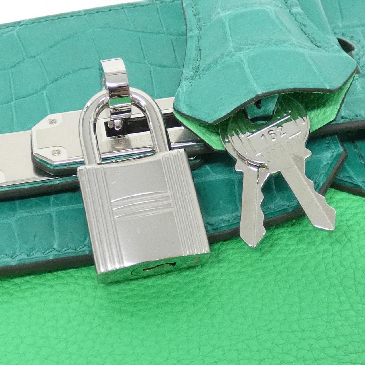 エルメス バーキン 写真5