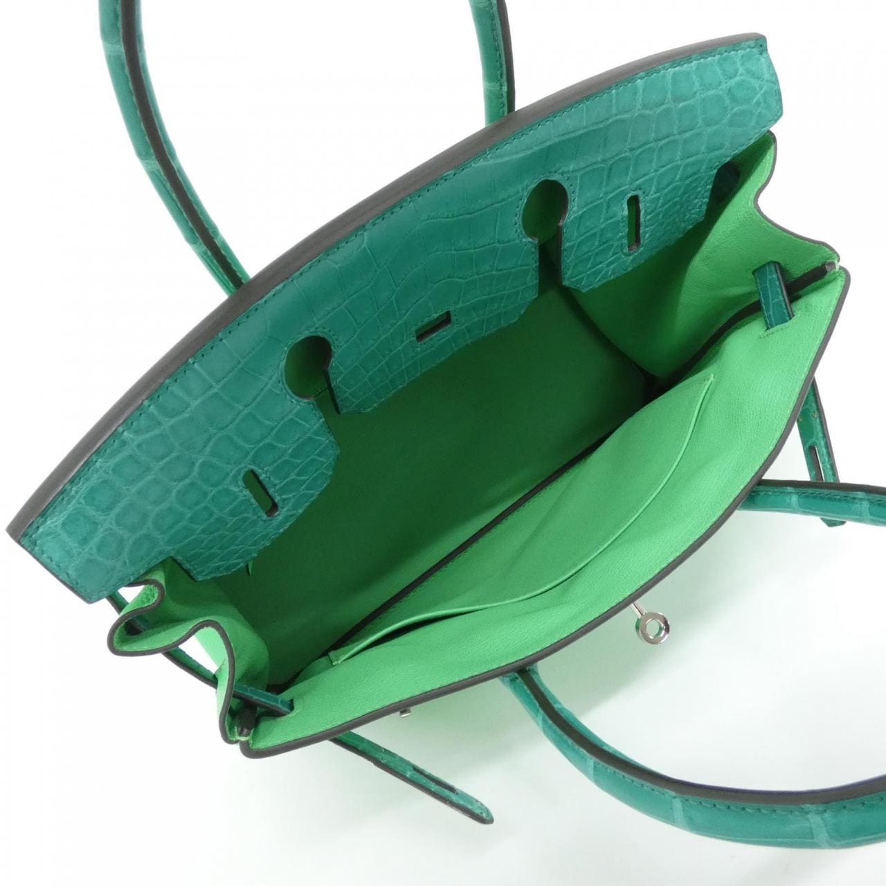 エルメス バーキン 写真7