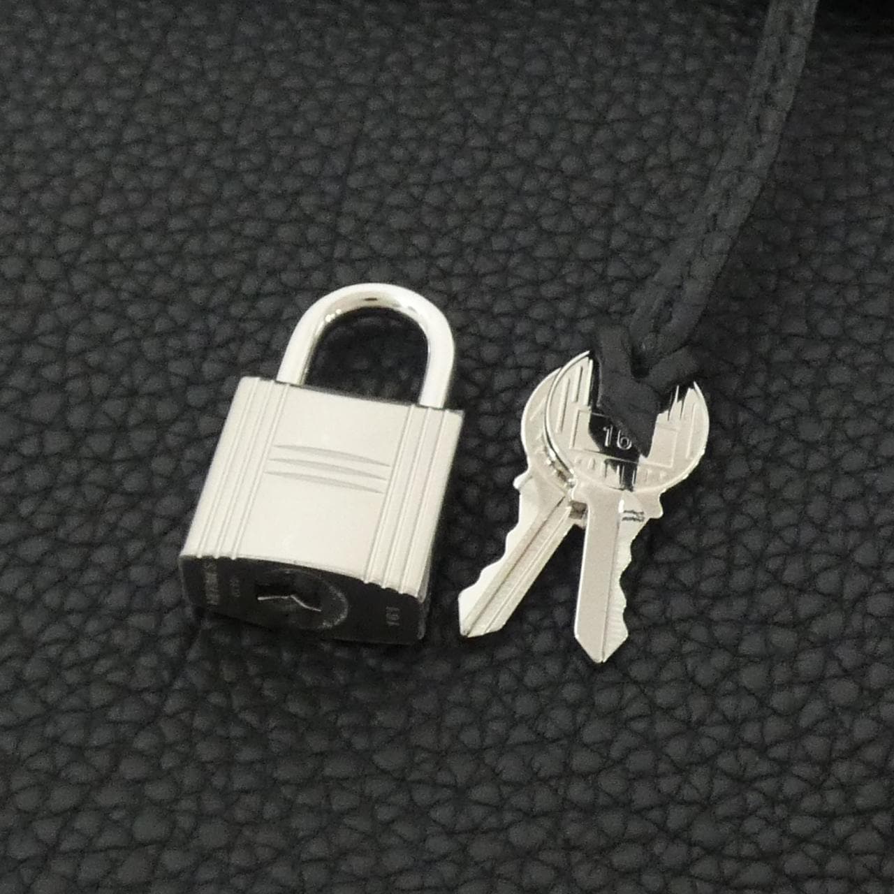 エルメス バーキン 写真4