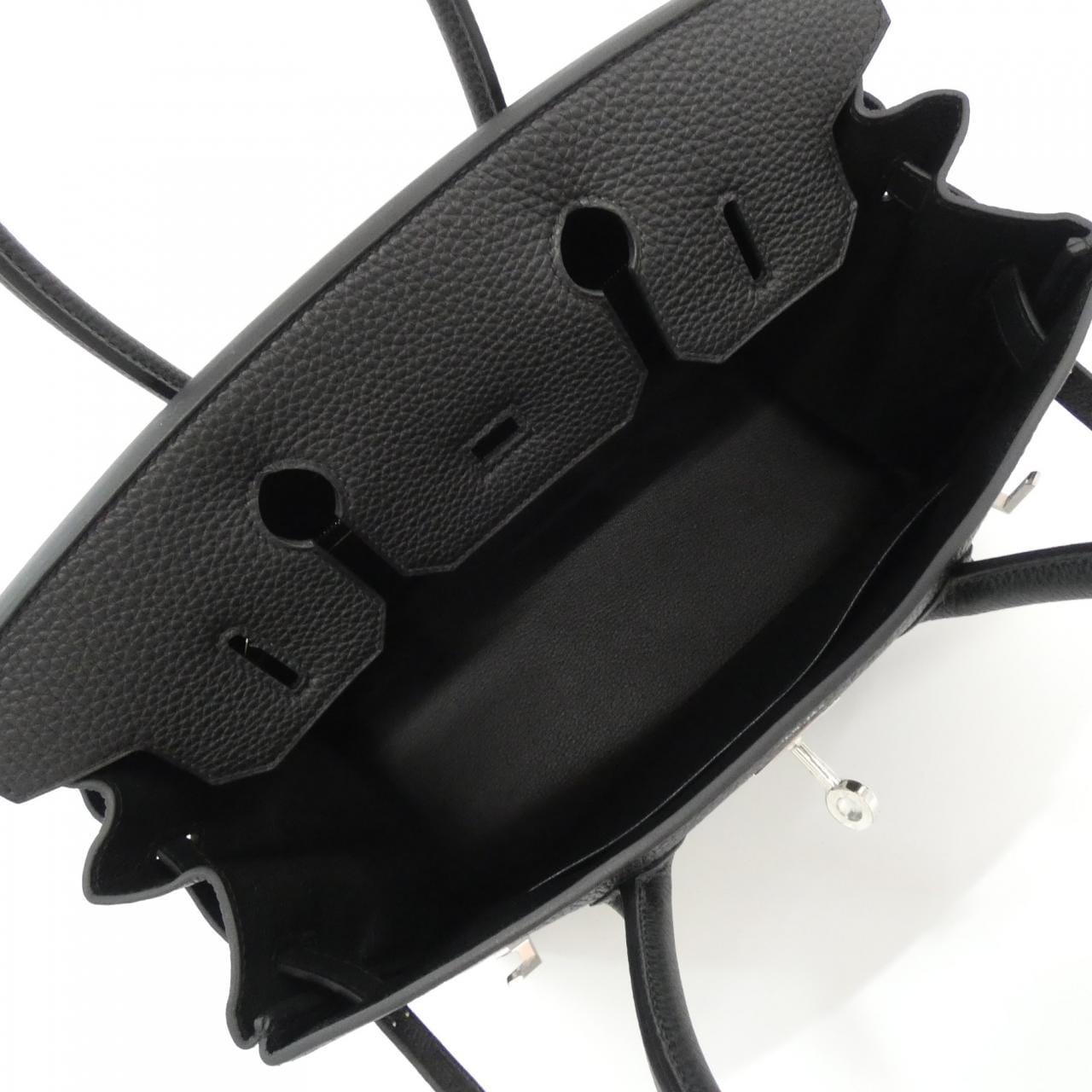 エルメス バーキン 写真6