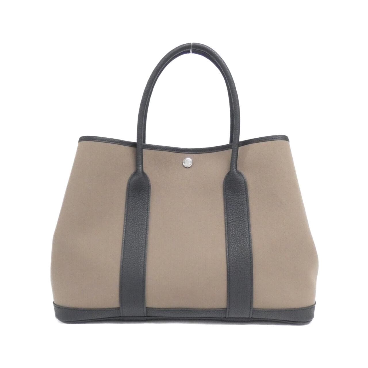 ガーデンパーティ ブラウン