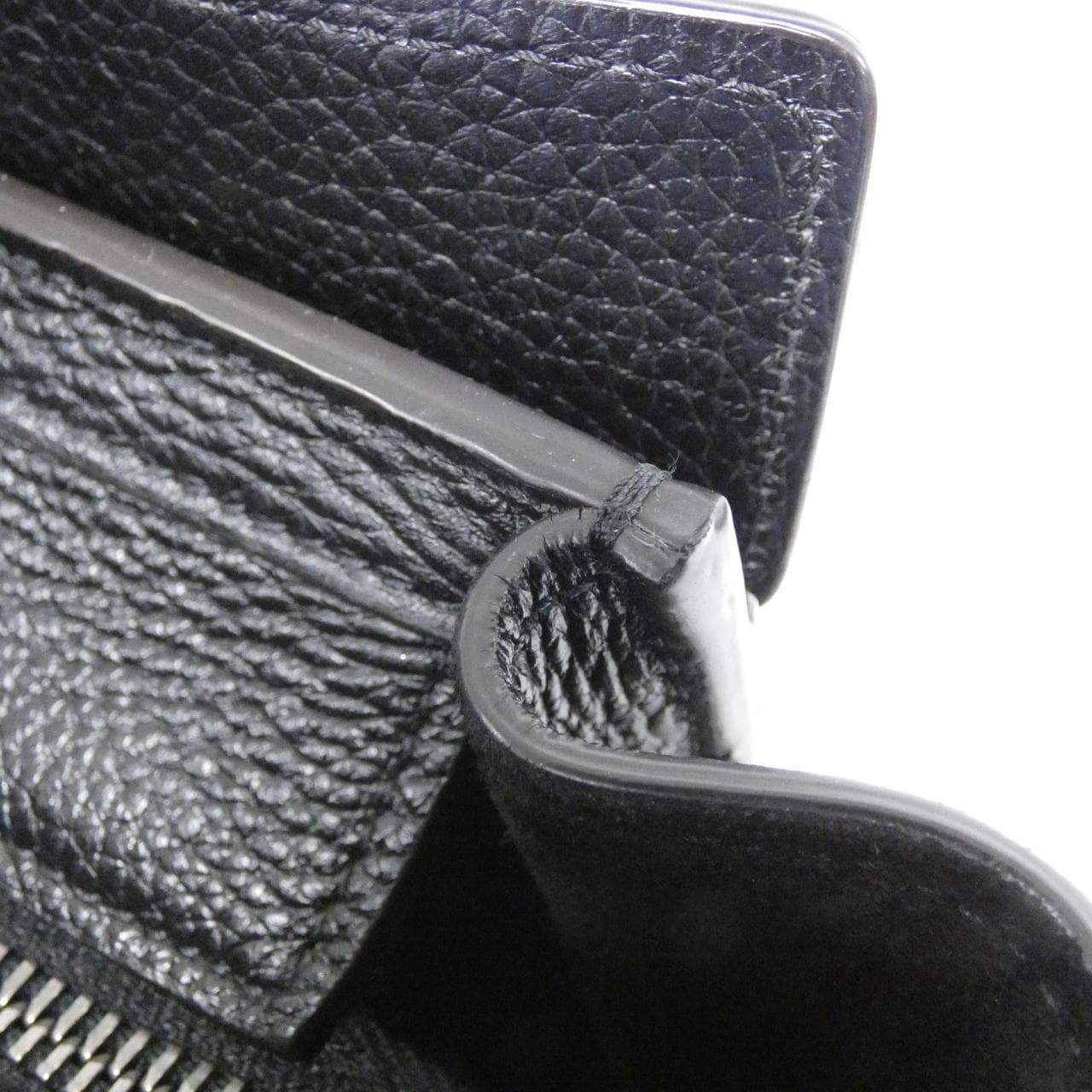 セリーヌ ラゲージ ナノ 写真5