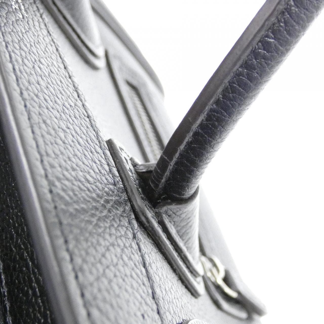 セリーヌ ラゲージ ナノ 写真6