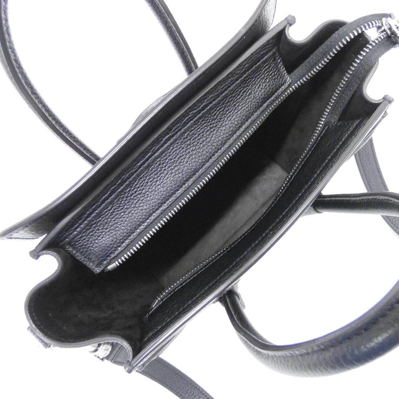 セリーヌ ラゲージ ナノ 写真7