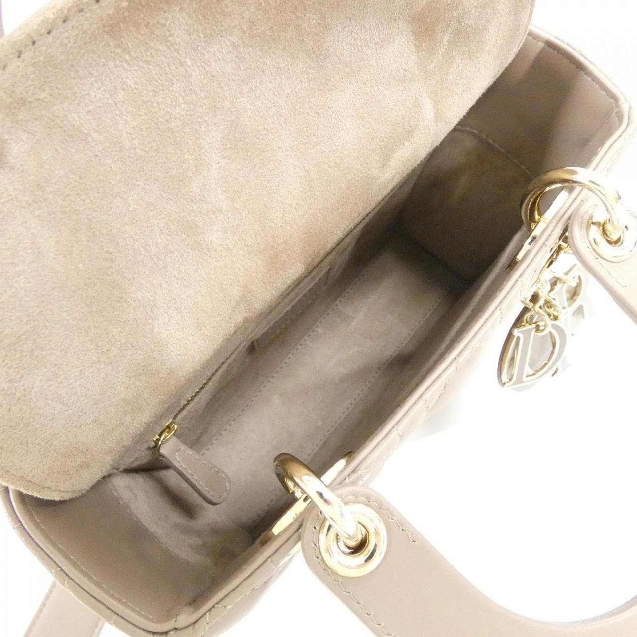 ディオール レディディオール 写真8