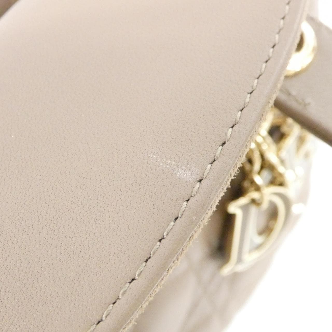 ディオール レディディオール 写真9