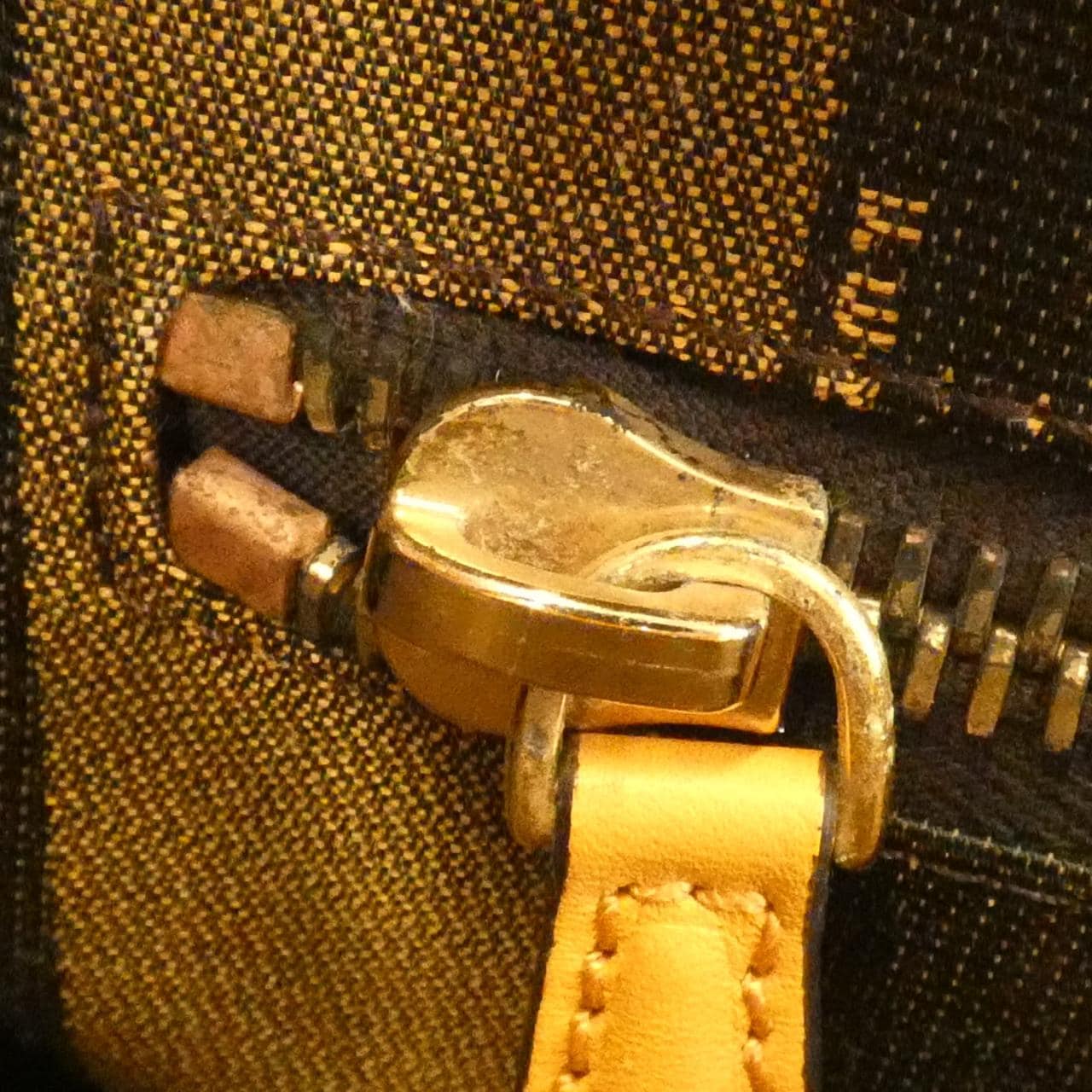 フェンディ ピーカブー 写真10