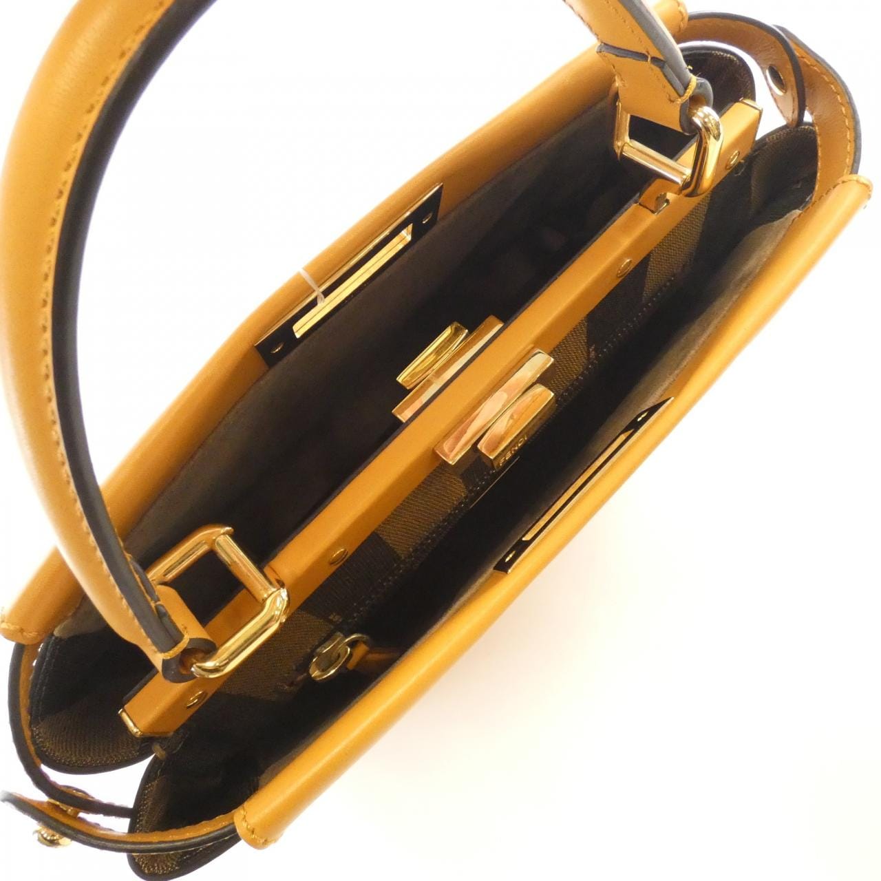 フェンディ ピーカブー 写真9