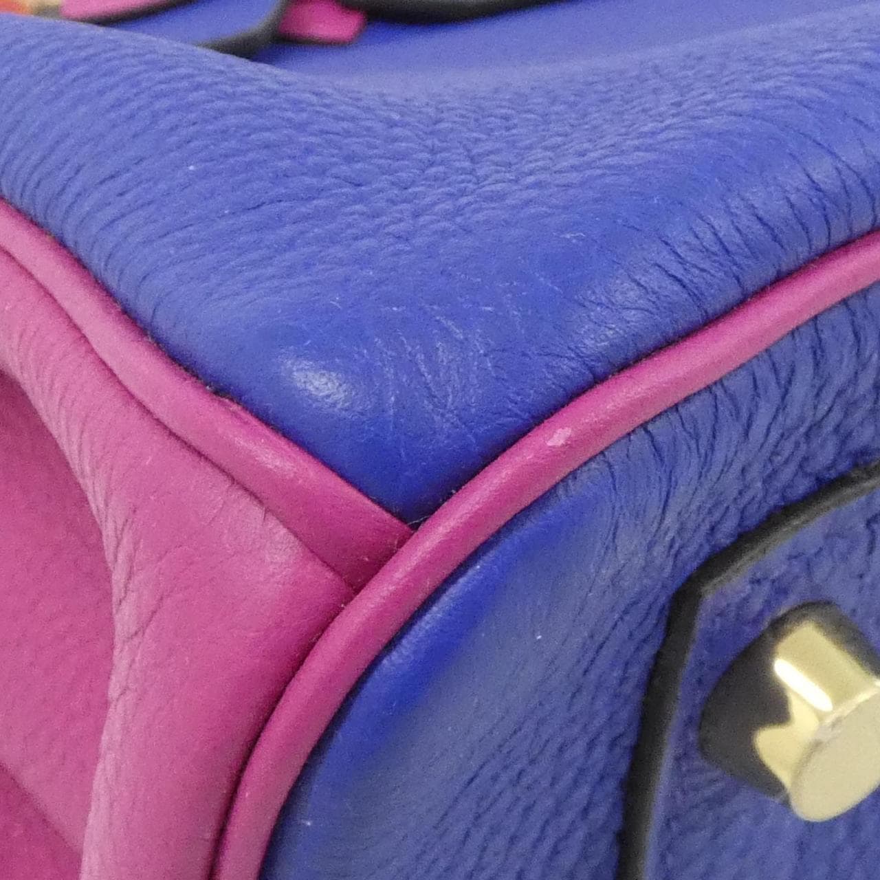 エルメス バーキン 写真3