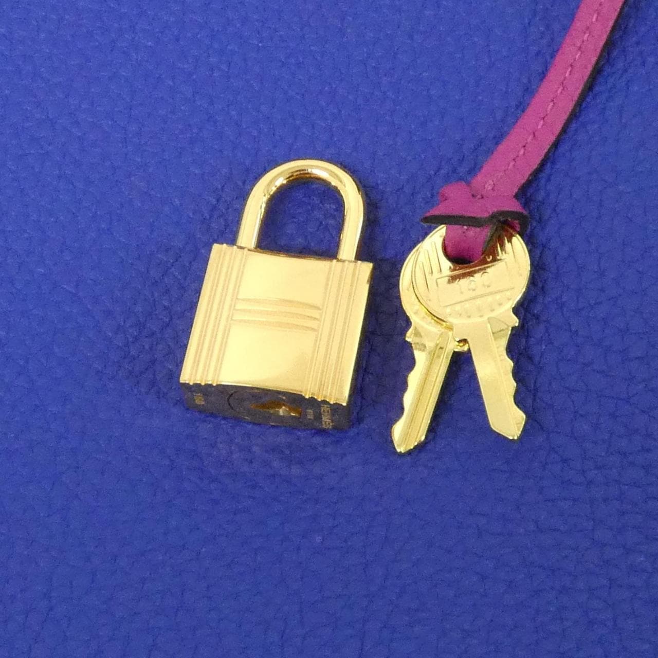 エルメス バーキン 写真4