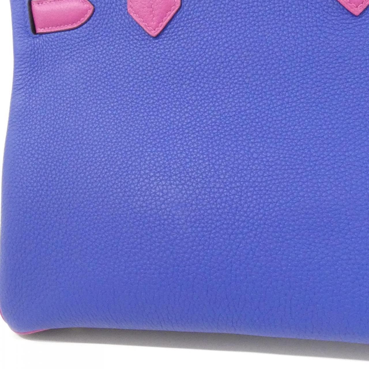 エルメス バーキン 写真5