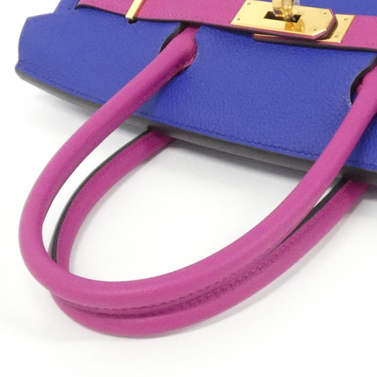 エルメス バーキン 写真8