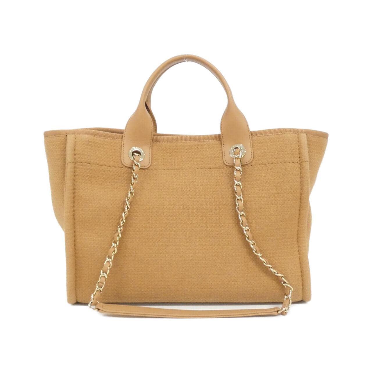 シャネル ドーヴィル 写真2