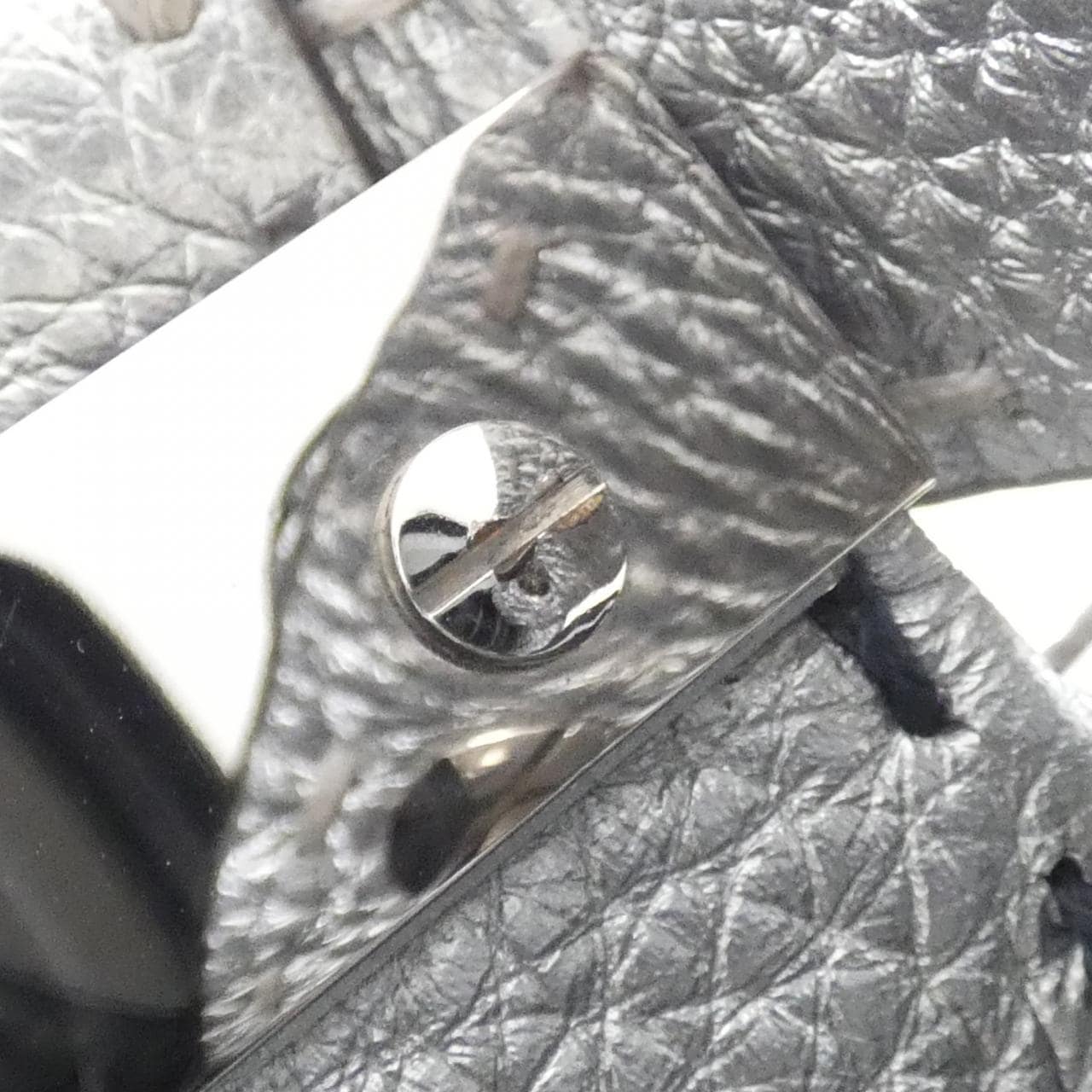 フェンディ ピーカブー 写真6