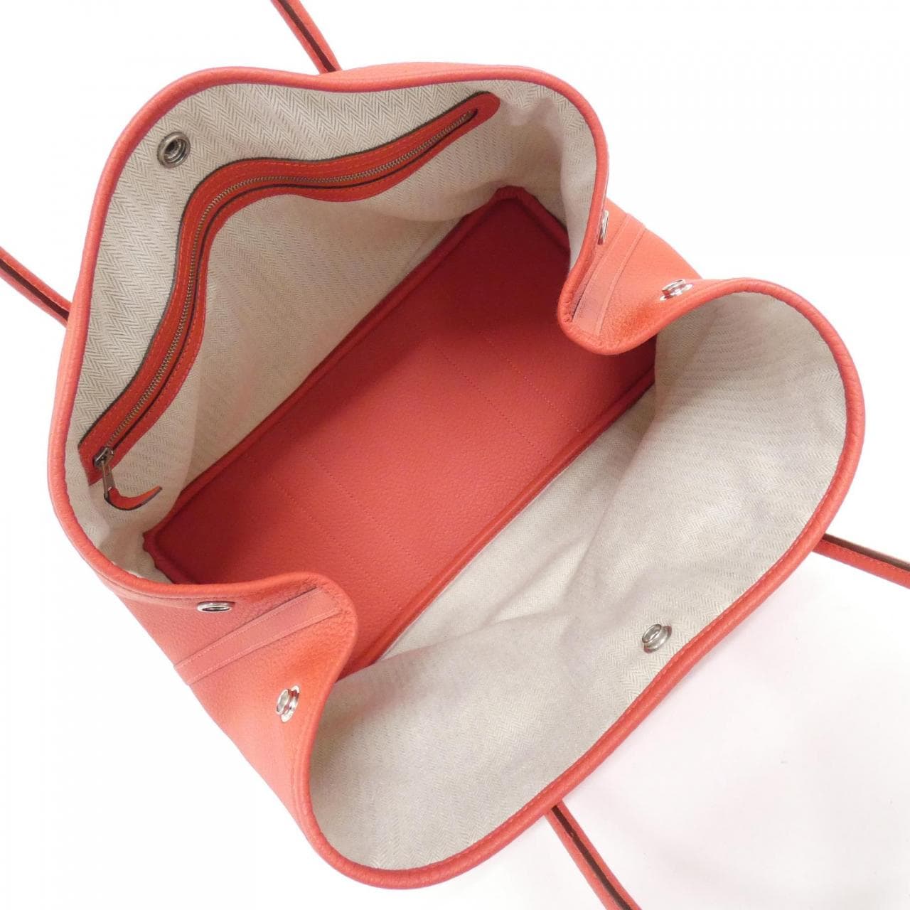 エルメス ガーデンパーティ 写真7