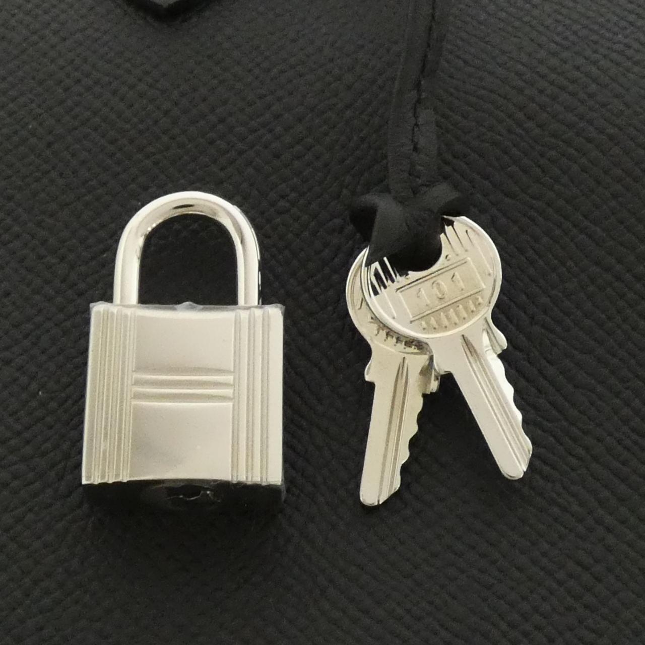 エルメス ボリード 写真3