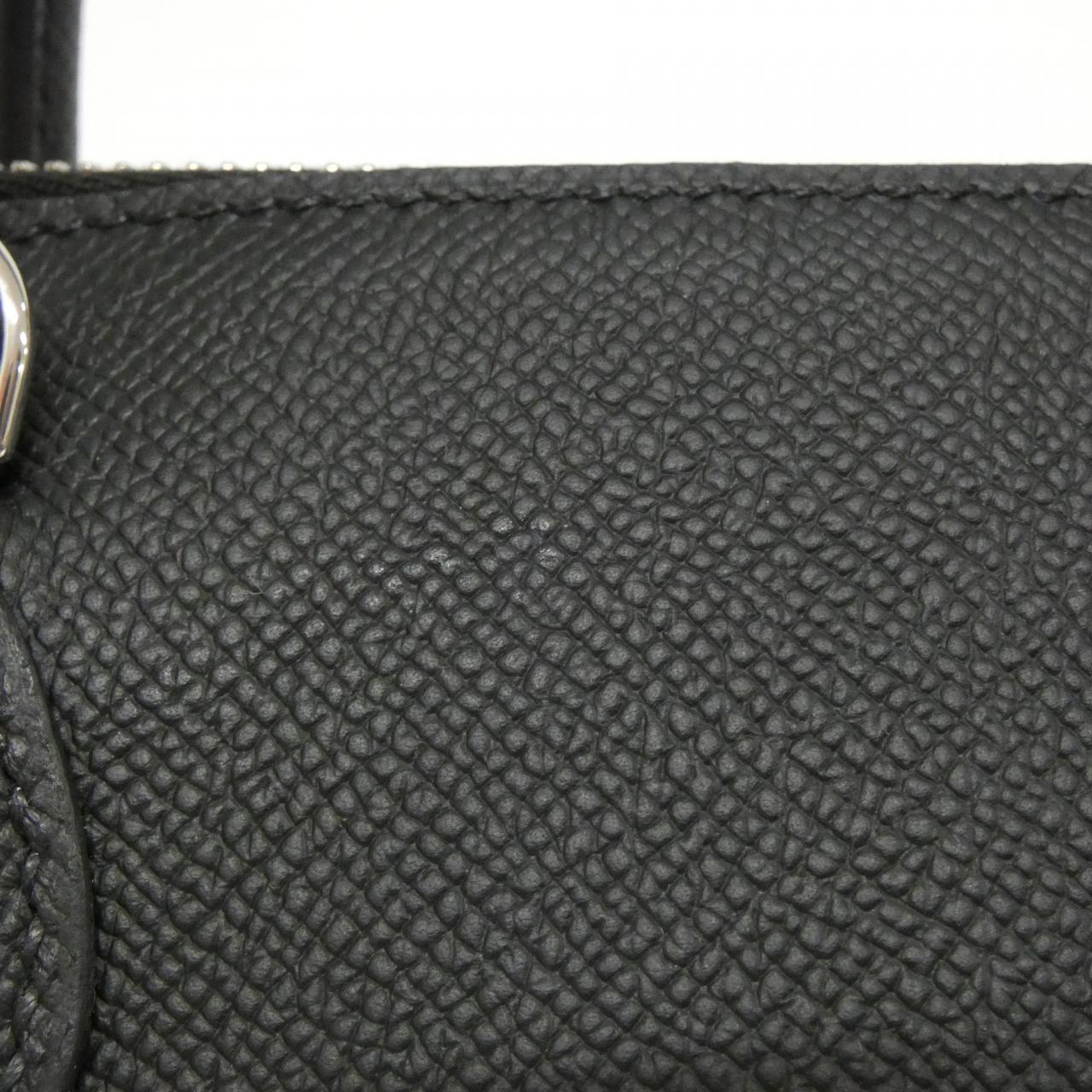 エルメス ボリード 写真4