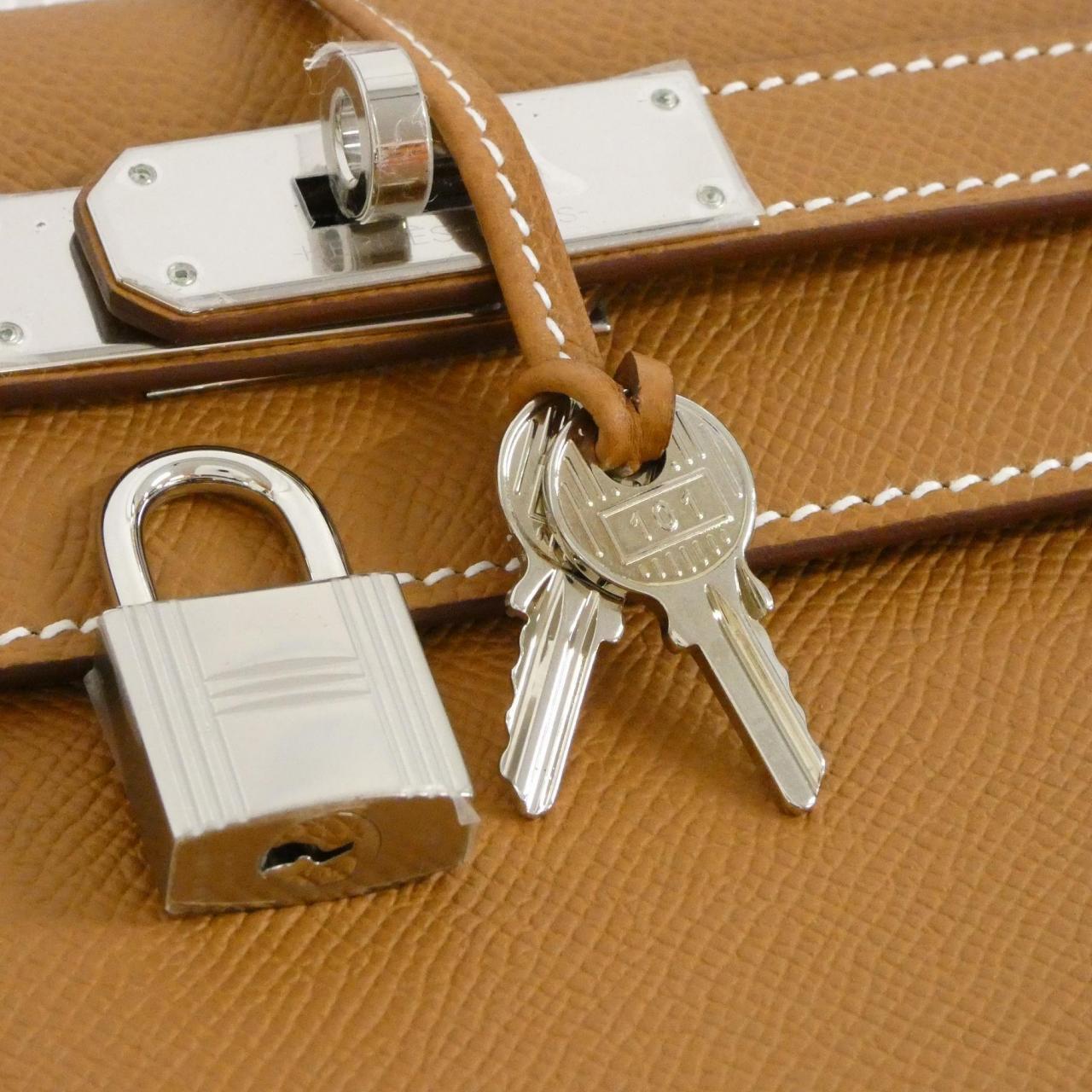 エルメス ケリー 写真4