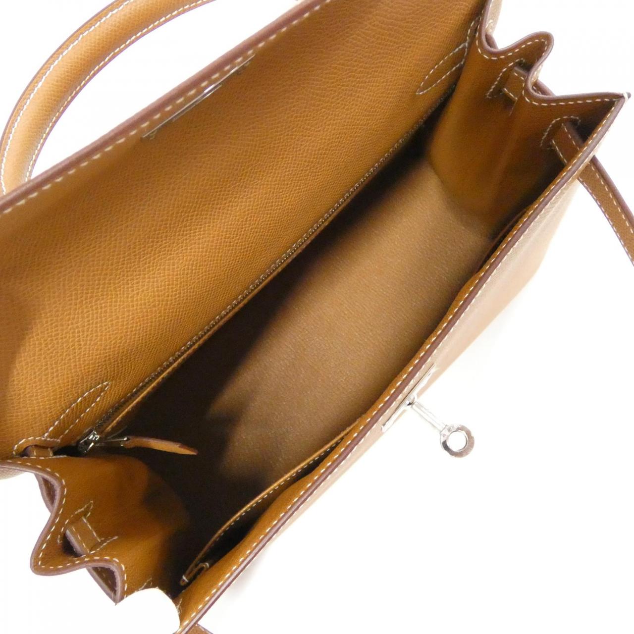 エルメス ケリー 写真6